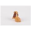 Image 2 : A "Lady and the Tramp" Figurine by Hagen Renaker.