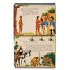 Image 5 : A Davy Crockett en Relief French Book.