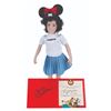 Image 2 : A Signed Annette Funicello Doll.