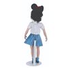 Image 8 : A Signed Annette Funicello Doll.