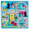 Image 2 : A "Sleeping Beauty" Board Game.