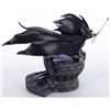 Image 3 : A WDCC Villains "Mistress of All Evil" Maleficent Figure.
