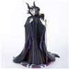 Image 1 : A WDCC "Sleeping Beauty" Maleficent Figure.