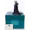 Image 5 : A WDCC "Sleeping Beauty" Maleficent Figure.
