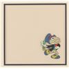 Image 1 : An Original Production Cel of Jiminy Cricket.