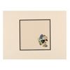Image 2 : An Original Production Cel of Jiminy Cricket.