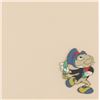 Image 3 : An Original Production Cel of Jiminy Cricket.