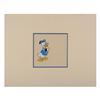 Image 2 : An Original Production Cel of Donald Duck.