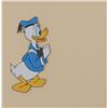 Image 3 : An Original Production Cel of Donald Duck.