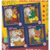 Image 2 : A 1960s Marx "Snap-Eeze" Store Display.