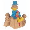 Image 1 : A 1961 Vinyl Scrooge McDuck Toy.