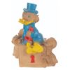 Image 3 : A 1961 Vinyl Scrooge McDuck Toy.