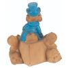 Image 4 : A 1961 Vinyl Scrooge McDuck Toy.
