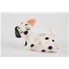Image 1 : A "One Hundred and One Dalmatians" Jolly Figurine.
