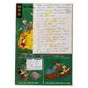 Image 1 : A Rare Walt Disney's Comics and Stories Production Copy.