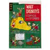 Image 2 : A Rare Walt Disney's Comics and Stories Production Copy.