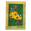 Image 4 : A Rare Walt Disney's Comics and Stories Production Copy.