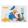 Image 3 : A Trio of RCA Disney Placemats.