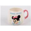 Image 1 : A 1960s Minnie Mouse 3D Mug.