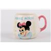 Image 2 : A 1960s Minnie Mouse 3D Mug.