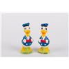 Image 1 : A 1960s Donald Duck Salt and Pepper Shaker Set.