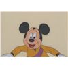 Image 3 : A Mickey Mouse Commercial Production Cel.