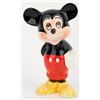 Image 2 : A 1970s Mickey Mouse Ceramic Figurine.