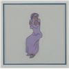 Image 1 : A "The Aristocats" Original Production Cel.