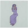 Image 3 : A "The Aristocats" Original Production Cel.