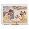 Image 1 : A Set of "The Aristocats" Lobby Cards.