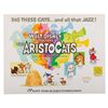 Image 4 : A Set of "The Aristocats" Lobby Cards.