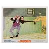 Image 5 : A Set of "The Aristocats" Lobby Cards.