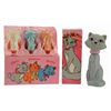 Image 1 : An Avon "The Aristocats" Collection.