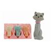 Image 5 : An Avon "The Aristocats" Collection.
