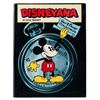Image 1 : A Disneyana: Walt Disney Collectibles Book.