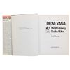 Image 4 : A Disneyana: Walt Disney Collectibles Book.