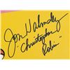 Image 2 : A Signed "Winnie the Pooh and Tigger Too" One-Sheet.