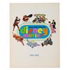 Image 1 : A 1974-75 Disney Movies Catalog.