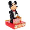 Image 2 : A Durham's Mickey Magician Toy.