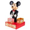 Image 3 : A Durham's Mickey Magician Toy.