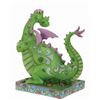 Image 5 : A Disney Traditions Elliott the Dragon Figurine.