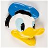 Image 1 : A Donald Duck Ceramic Paperweight.