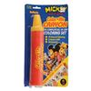 Image 1 : A Mickey and Friends Color Me Crayon Coloring Set