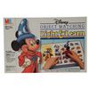 Image 2 : A Disney Object Matching Light & Learn Game.