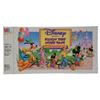 Image 1 : A Disney Presents Follow That Mouse Board Game.