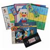 Image 1 : A Disney Cartoon Classics VCR Board Game.