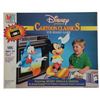 Image 2 : A Disney Cartoon Classics VCR Board Game.