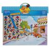 Image 2 : A Collection of Panorama Pressers Play Sets.