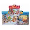 Image 5 : A Collection of Panorama Pressers Play Sets.