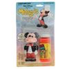 Image 1 : A 1986 Mickey Mouse Bubble Set.